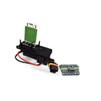 Blower Resistor for Chevrolet GMC Buick (89018436, 89019100, 15415789)