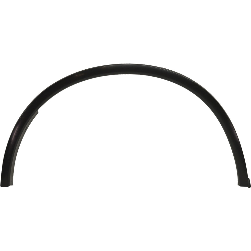 Fender Trim Set for Dodge Durango (2011–2022) Rear Left & Right Plastic