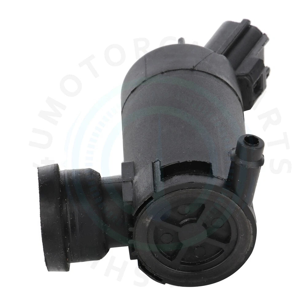 Windshield Washer Pump for Ford Lincoln Mercury Mazda (1990–2005)