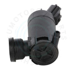 Windshield Washer Pump for Ford Lincoln Mercury Mazda (1990–2005)