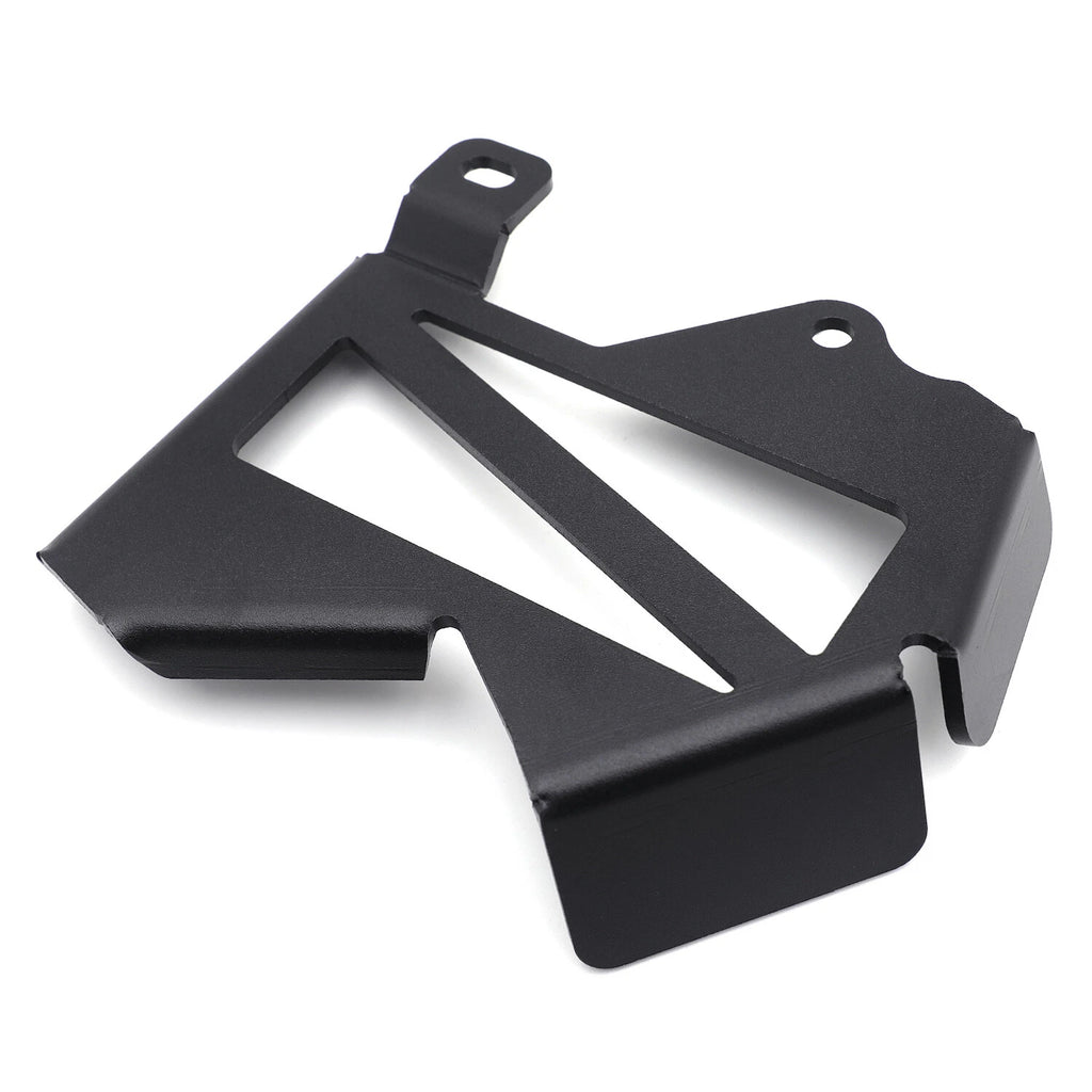 Front Sprocket Chain Guard Cover for KTM Adventure 390 (2021–2022)