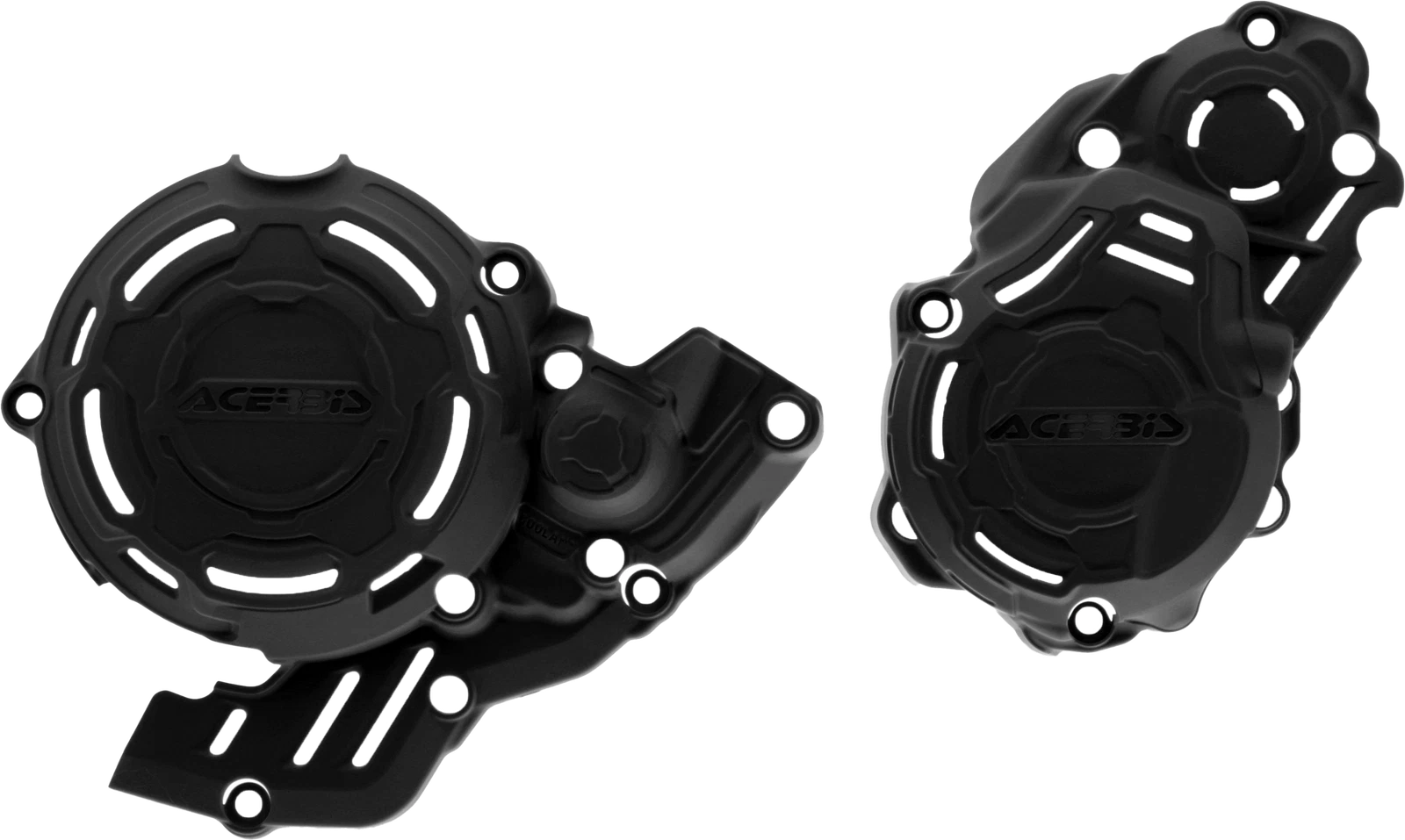 Acerbis X Power Kit for KTM 350 EXC-F & Husqvarna FE 350w (2024)