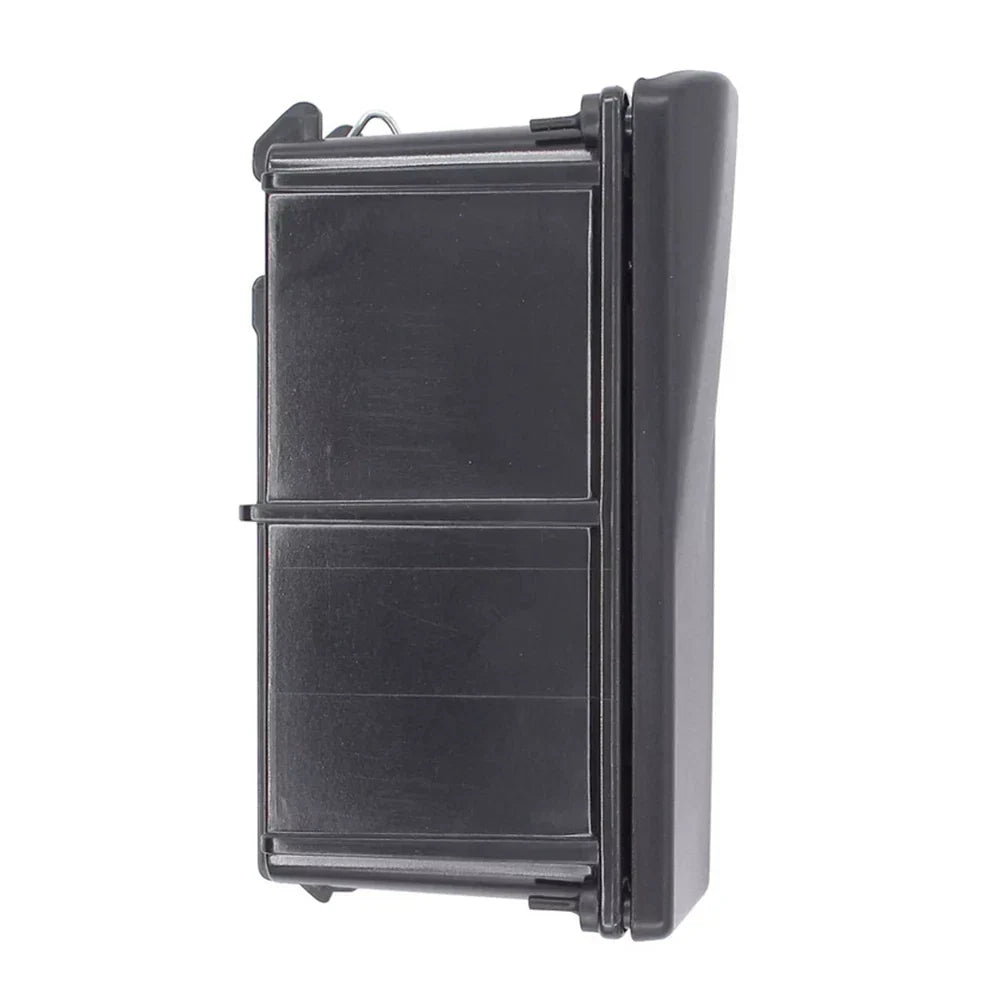 Black Center Console Ashtray Insert for Mercedes-Benz W166 X166 W292 (2012-2019)