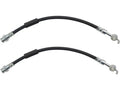 Rear Brake Hose Set for Mazda CX-5 (2013–2015) ZD775KX