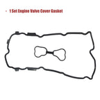 Set of 1 VS50770R Engine Valve Cover Gasket for Infiniti G35 (2007–2008)