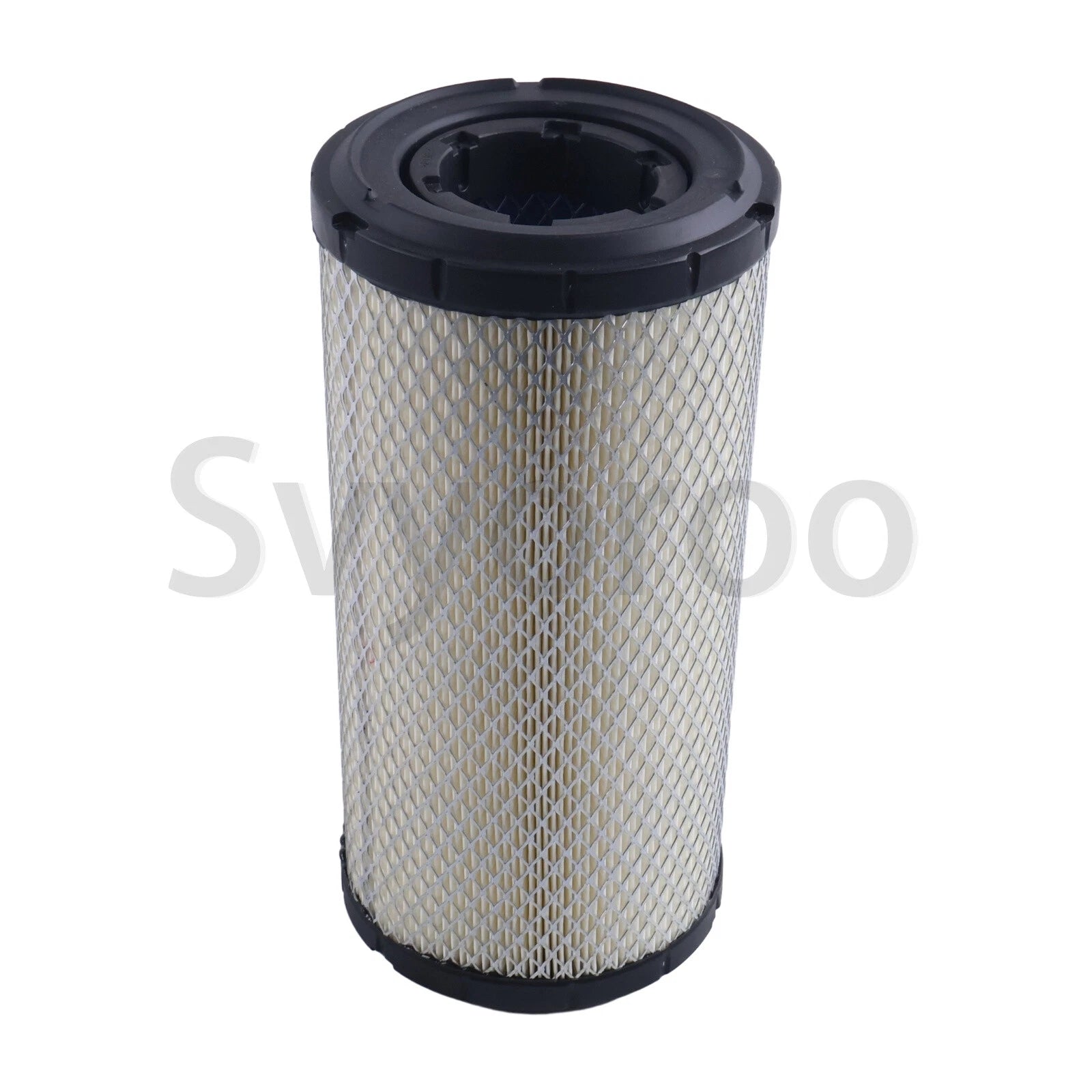 Air Filter Set of 2 for Toyota 4Y Engine (17743-U2230-71, 17744-U2230-71)