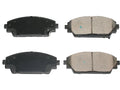 Front Brake Pad Set for Mazda CX-3 (2016–2018) SC679BY