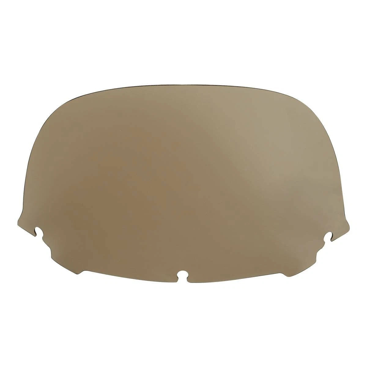 Smoke/Clear Windshield for Harley Electra Street Glide (2014–2024)