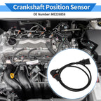 Crankshaft Position Sensor for Mitsubishi Canter (2001–2004) ME226858