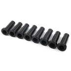 8Pcs Front Suspension Upper A-Arm Bushings for Arctic Cat (0403-081, 0403-207)