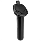 Fishing Rod Holder for Boat – Oval Flange & PVC Cap (60 Degree)