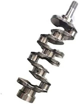 Crankshaft for Kubota V3800 Diesel Engine (1G381-23010)
