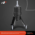 Engine Motor & Transmission Mounts for Toyota Camry (1992â1996)