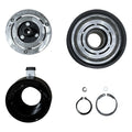 AC Compressor Clutch Replacement for Maserati GranTurismo 4.7L (2012–2012)