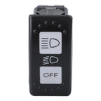 Head Light Switch for Can-Am Maverick X3, Defender, Traxter (2017-2020)