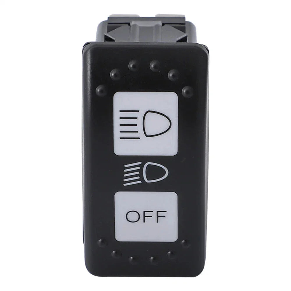 Head Light Switch for Can-Am Maverick X3, Defender, Traxter (2017-2020)