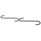 Set of 2 Brake Caliper Hooks for Automotive Tool