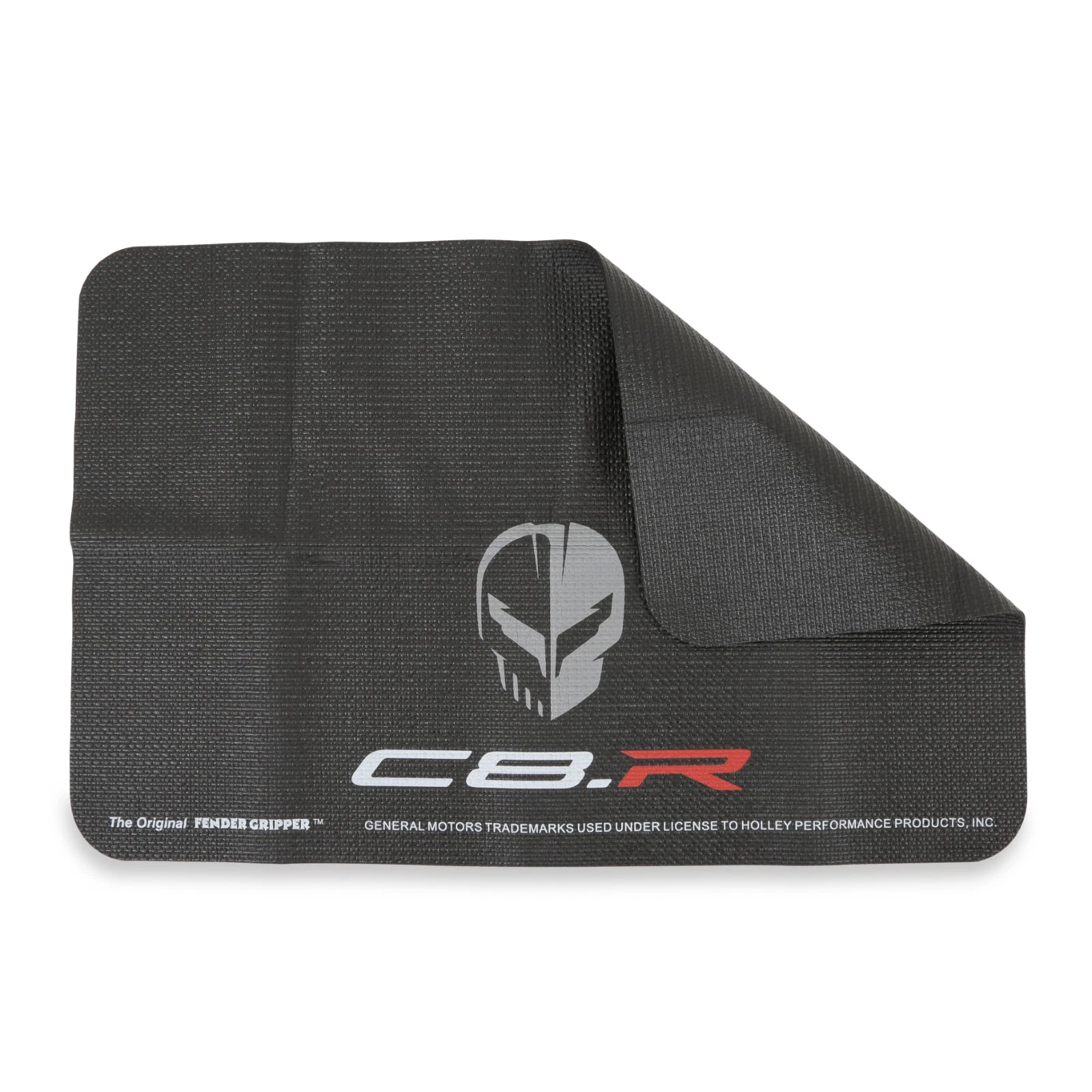 Fender Gripper Protective Cover for Chevrolet Corvette C8 (2019–2024)