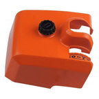 Rear Handle & Air Filter Cover Assembly for Chainsaw 029-039
