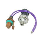 Oil Pressure Fuel Pump Sensor Switch for MerCruiser 4.3L/5.0L/5.7L (1987–Present)