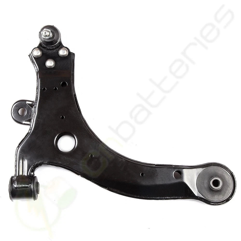 Front Lower Control Arm Driver Side for Impala (2000–2010), Grand Prix (2004–2008)