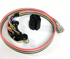 Turn Signal Switch Replacement for 1956 Chevrolet Cars