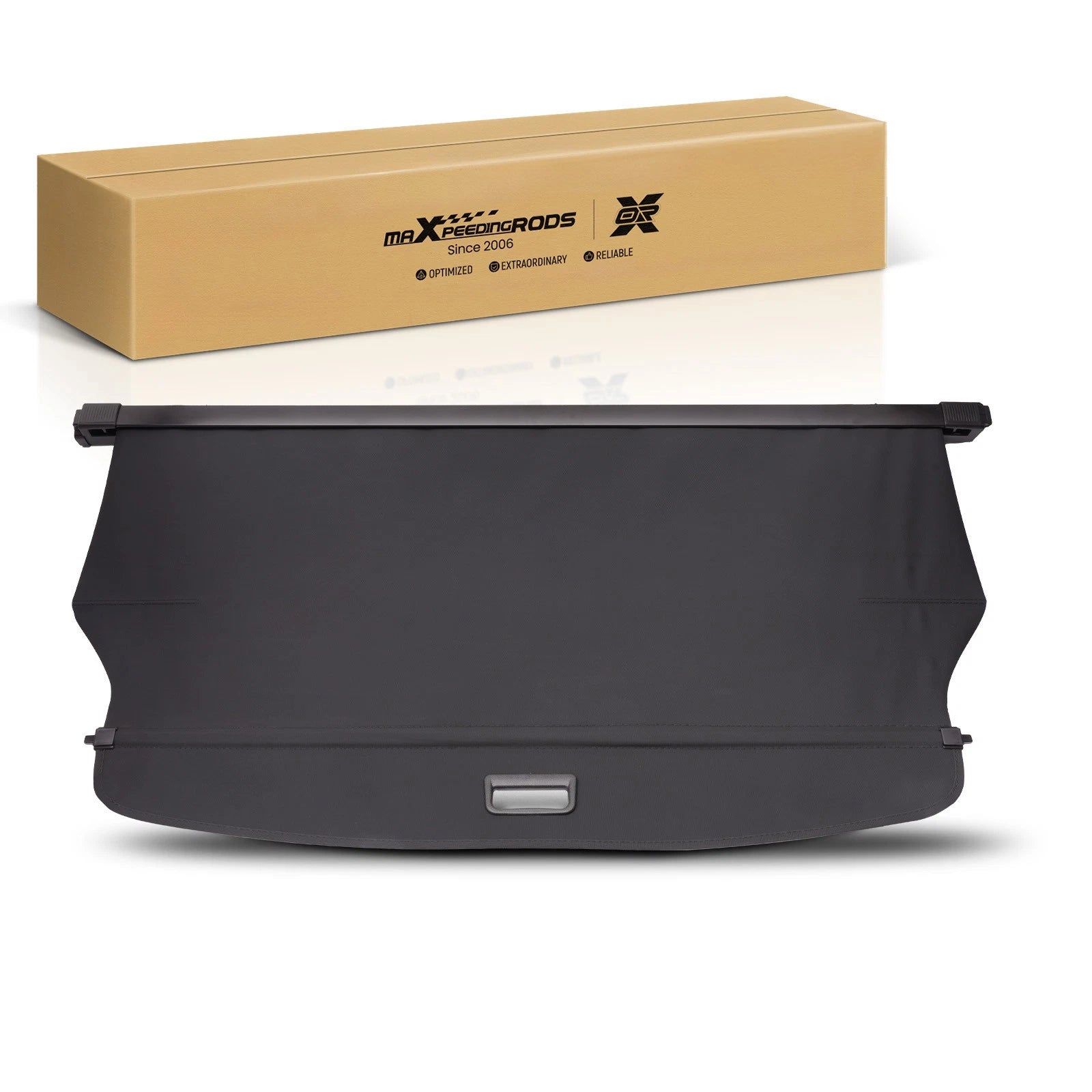 Cargo Cover Boot Load Cover for Jeep Grand Cherokee (2022–2025) WL
