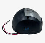 Perko 0170 BSD Green Navigation LED Light for Boats (USCG 2nm, 12V)