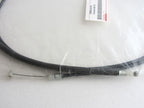 Hood Release Cable for Toyota Corolla KE70 KE75 (1979-1982)