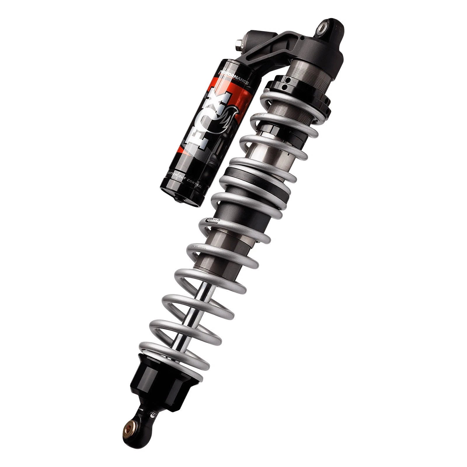 Fox Performance Elite Series 2.5 Front Shocks for Polaris RZR XP 4 1000/Turbo