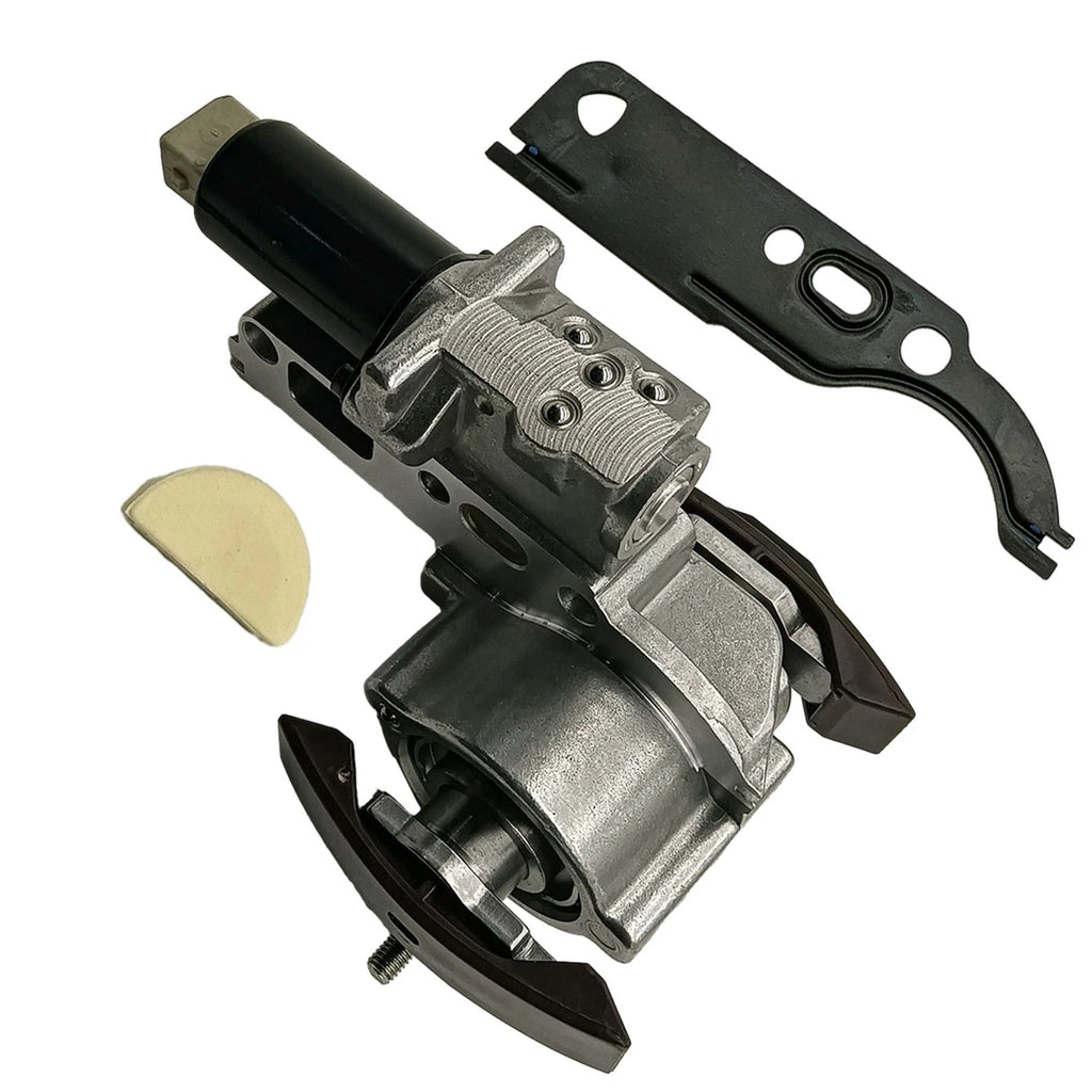 Rear Engine Variable Valve Timing Solenoid for Audi A4 A6 S4 Volkswagen Passat (2002–2008)