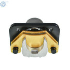 Front Brake Calipers with Pads & Master Cylinder for Arctic Cat 250 2003