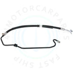 Power Steering Pump Pressure Hose for Acura TSX (2004–2008) & Honda Accord (2003–2007)