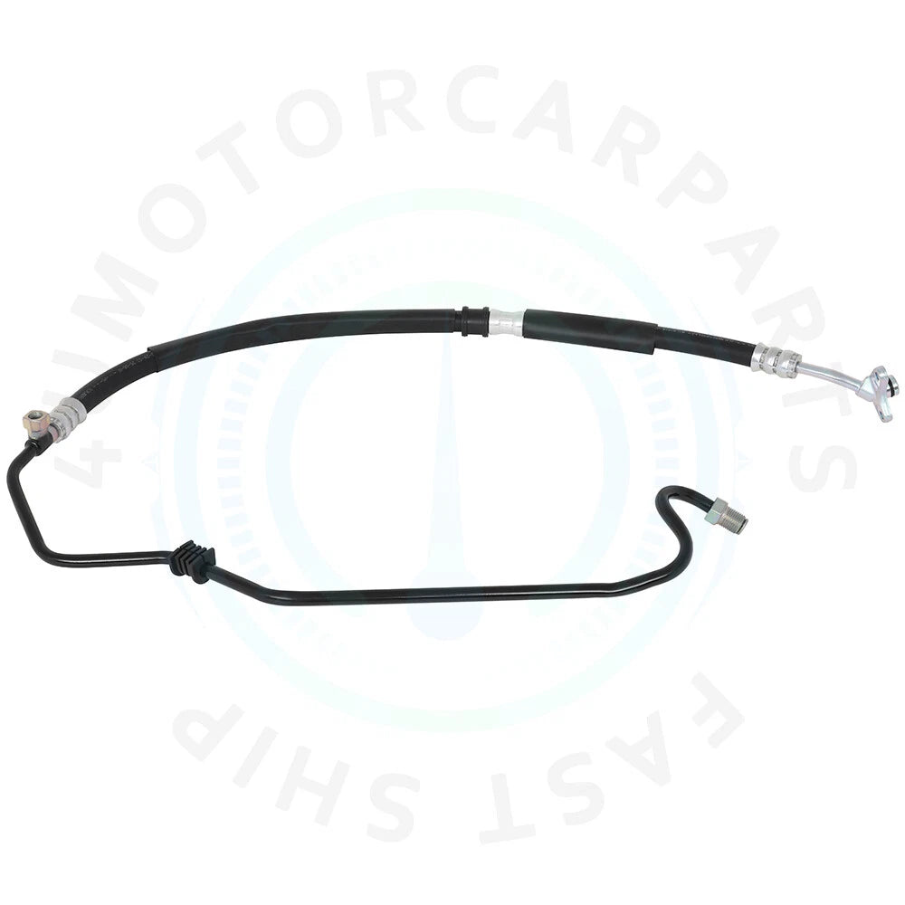 Power Steering Pump Pressure Hose for Acura TSX (2004–2008) & Honda Accord (2003–2007)