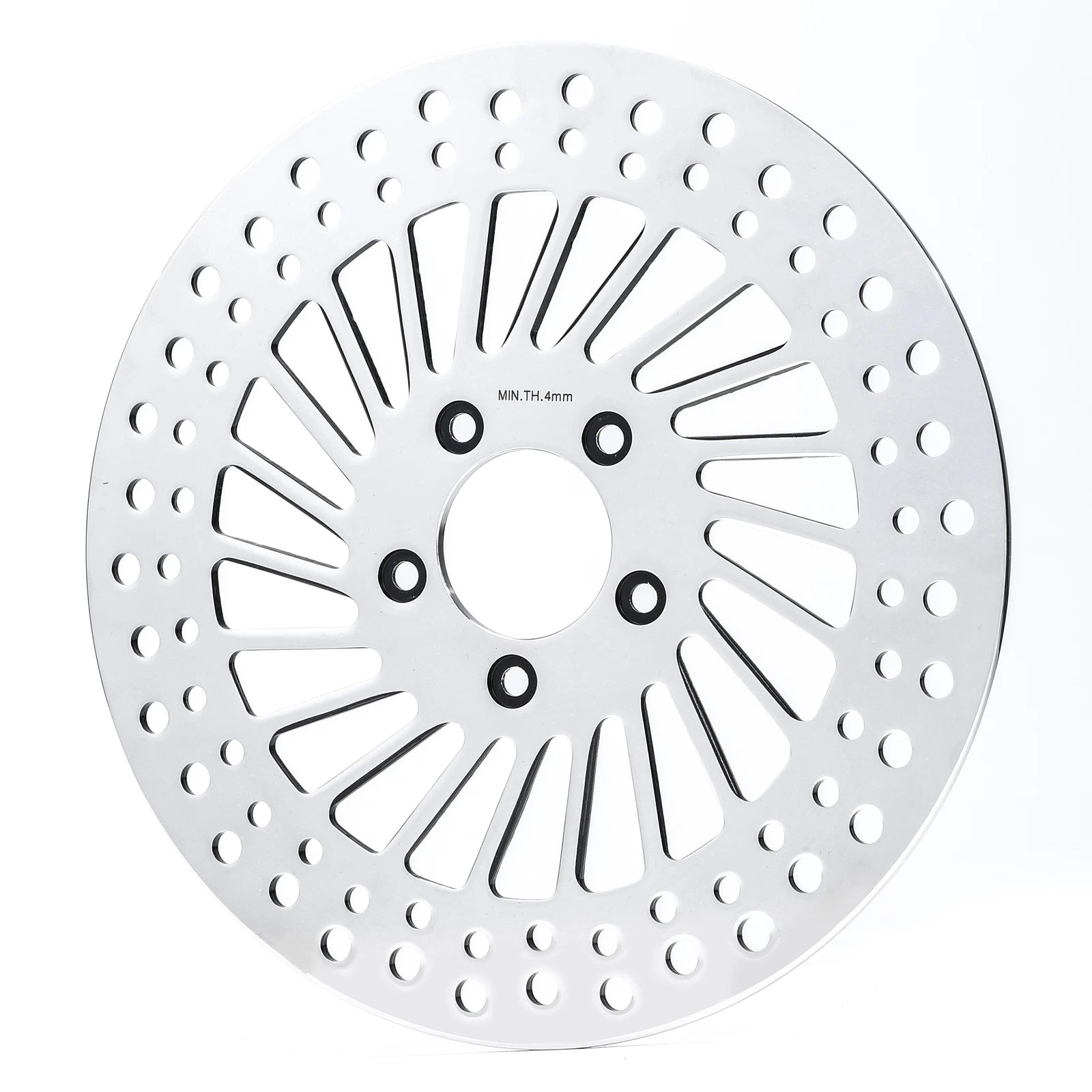 11.5" Front Left Brake Rotor for Harley Sportster (2000–2013)