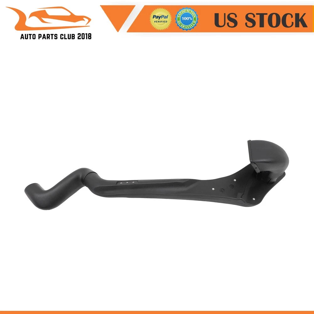 Intake Snorkel Kit for Nissan D40 Navara/R51 (2005-2010)