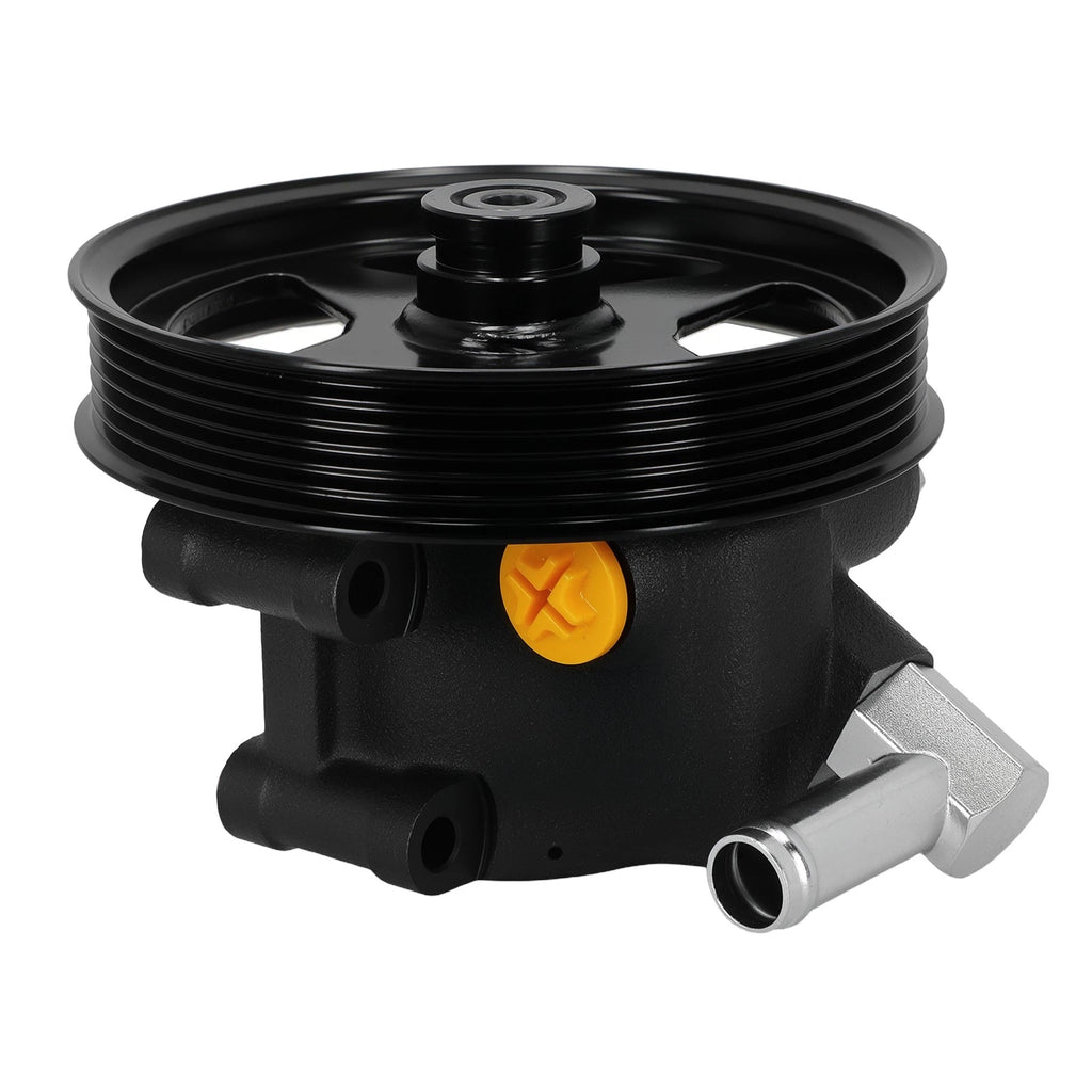 Power Steering Pump with Pulley for Ford Windstar (1999–2003) 20-286P