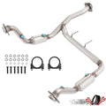 Catalytic Converter for Ford F-150 (2015–2020) Turbocharged