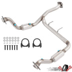 Catalytic Converter for Ford F-150 (2015–2020) Turbocharged