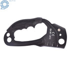Right Hand Ascender for Rock Climbing (8-13mm Rope)