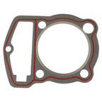 Cylinder Piston Ring Gasket Kit for Honda CRF150F (2003–2005)