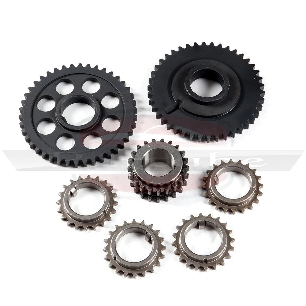 Timing Chain Kit for Lincoln Navigator (2001-2004) 5.4L V8 32V
