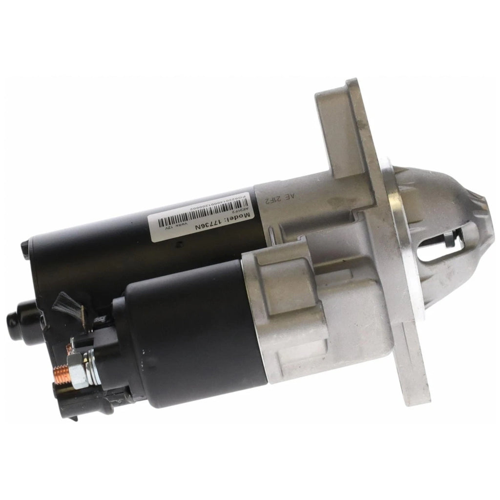 Starter for Dodge Neon, Stratus, Cirrus L4 2.0L (1998-2000)