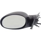 Set of 2 Mirrors for Dodge Neon (2003–2005)