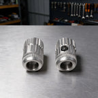 Gear Set for 3D Printers (Efficient Operation)