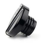 Fuel Gas Tank Cap for Harley XL Sportster XL883 1200 48 Dyna (2004–2023)