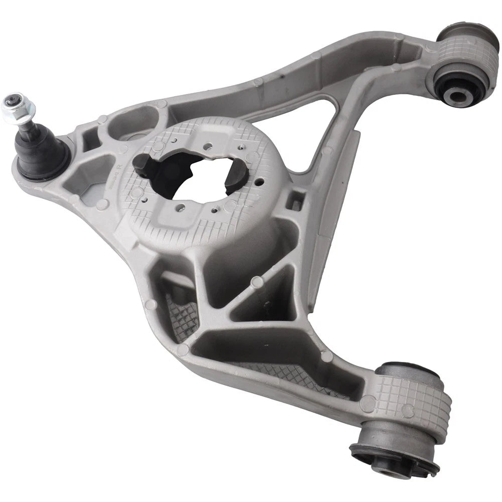 2Pcs Front Lower Control Arm Ball Joint for Ram 1500 (2013–2018) RWD
