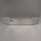 Chrome Front Bumper Assembly for Kenworth T680 (2011–2022) w/Brackets