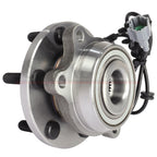 2X Front Wheel Hub Bearings for Nissan Frontier Pathfinder Xterra (2005-2019)