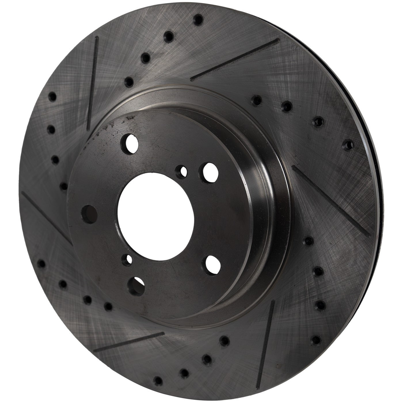 Front Brake Disc Rotors for Subaru Impreza Scion FR-S BRZ Legacy